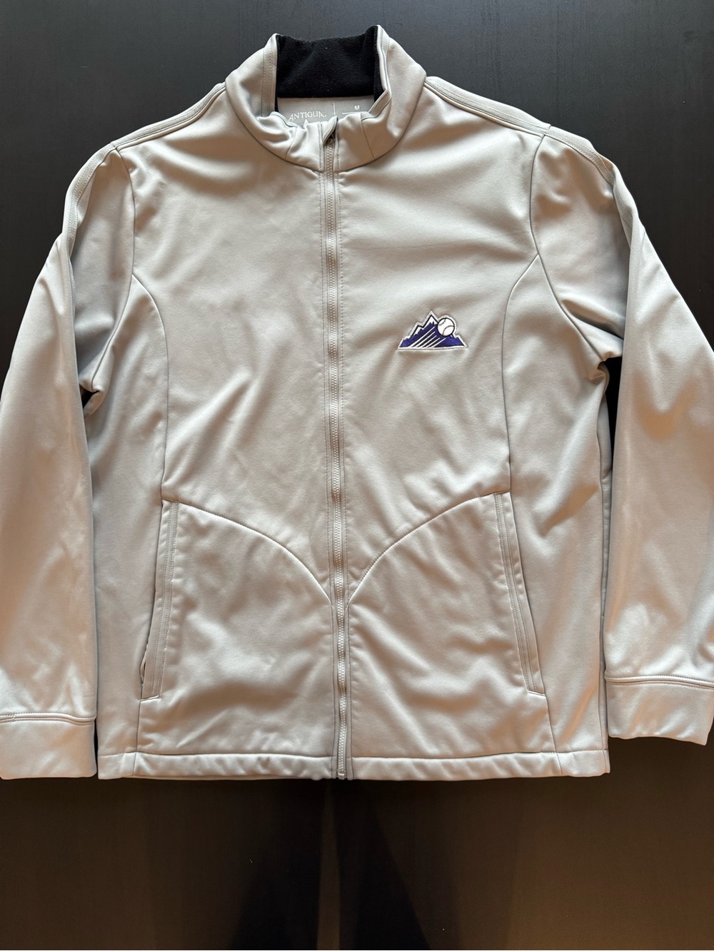 Rockies Jacket